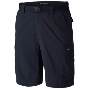 Columbia Sportswear Columbia Silver Ridge Cargo Short Mens, Abyss 42