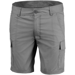 Columbia Sportswear Columbia Boulder Ridge Cargo Short Mens, Boulder