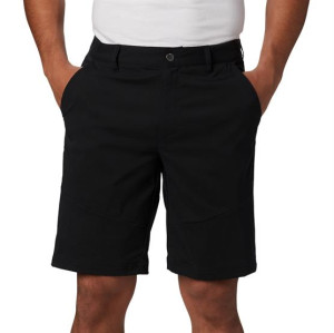 Columbia Sportswear Columbia Tech Trail Short Mens, Black Str. 36