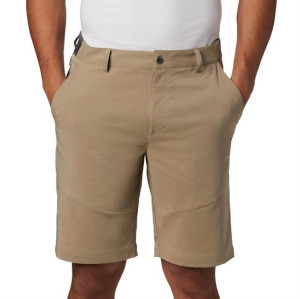 Columbia Sportswear Columbia Tech Trail Short Mens, Sage 37
