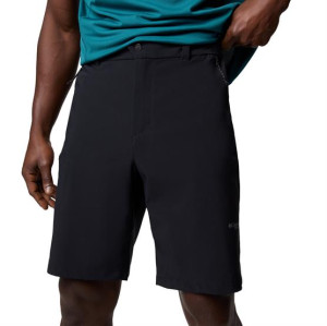 Columbia Sportswear Columbia Mens Triple Canyon Short II, Black