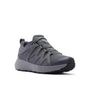 Columbia Sportswear Columbia Peakfreak Roam Waterproof Mens, Graphite / Phoenix Blue 40,5