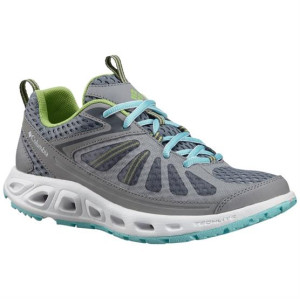 Columbia Sportswear Columbia Vent Master Womens, Monument XL