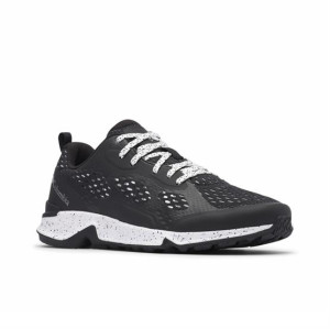 Columbia Sportswear Columbia Vitesse Womens, Black / Pure Silver S