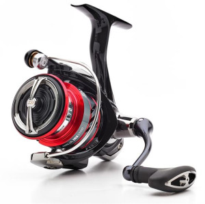 Daiwa 18 Ninja LT 4000D-C 45