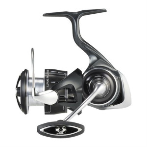 Daiwa 24 Luvias LT 4000 D-C