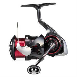 Daiwa 25 Ballistic Air LT 2000S-H