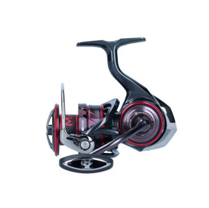 Daiwa Ballistic MQ LT 21 4000D-C 7 - 32 gram