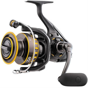 Daiwa Black Gold 4000