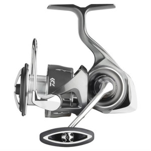 Daiwa 24 Luvias LT 2500D