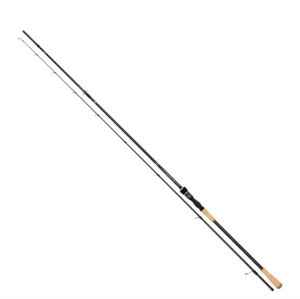 Daiwa Luvias Spin, 10 fod - 5-25 g