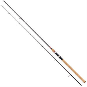Daiwa Ninja X Spin, 8 fod - 20-60 g 5 - 20 gram