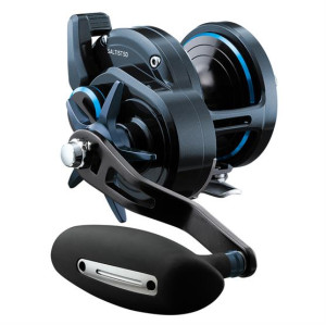 Daiwa 25 Saltist 15J 7 - 30 gram