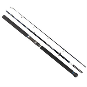 Daiwa Saltist Hyper Tropical