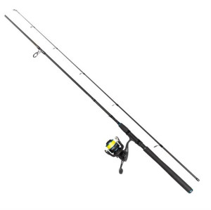 Daiwa Strikeforce PMC, 8 fod - 7-28 g 4000 D-C