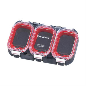 Daiwa WP Sealed Unit Case 5 - 25 gram