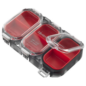Daiwa WP Sealed Unit Case 1000D