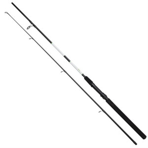 DAM Base-X Spinning Rod 10 - 30 gram