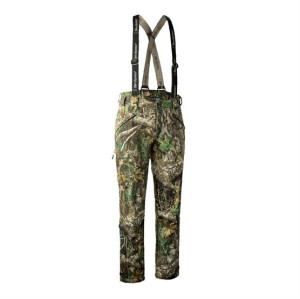Deerhunter Mens Approach Trousers, Realtree Adapt Str. 50