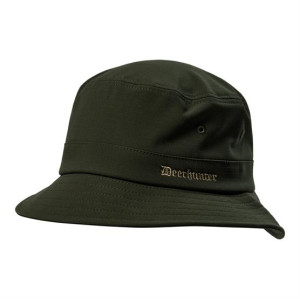 Deerhunter Climate Hat with 37.5 Technology, Forest Ember M/L