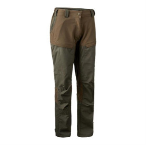 Deerhunter Lady Ann Trousers, Deep Green Str. 42
