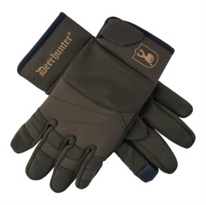 Deerhunter Discover Glove, Beluga S