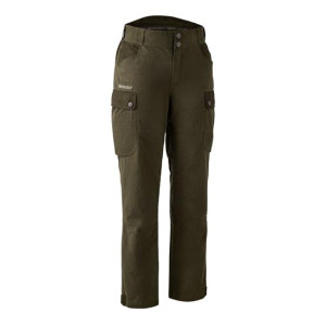 Deerhunter Mens Eagle Bukser, Tarmac Green 152