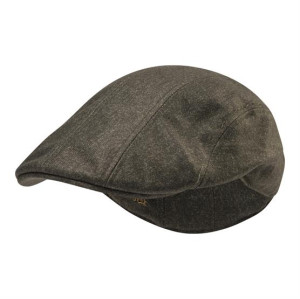 Deerhunter Flat Cap 60 / 61