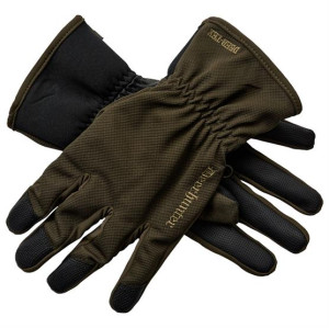 Deerhunter Muflon Pro Light Gloves, Art Green 43 / 44