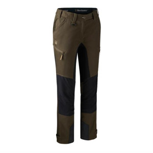 Deerhunter Lady Roja Trousers, Fallen Leaf Str. 36