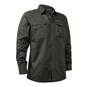 Deerhunter Atlas Skjorte, Mens, Timber 40-43