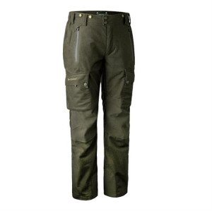 Deerhunter Mens Ram Trousers, Elmwood Str. 27