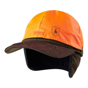 Deerhunter Muflon Cap with safety S