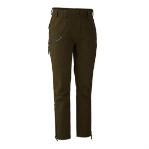 Deerhunter Mens Pro Gamekeeper Boot Trousers, Peat 2XL/3XL