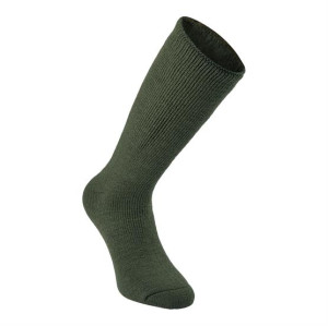 Deerhunter Rusky Thermo Socks - 25 cm, Forest Night 60 / 61