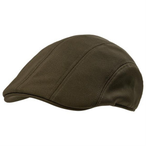 Deerhunter Muflon Pro Flatcap, Art Green 58 / 59