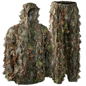 Deerhunter Sneaky 3D Overtrækssæt, Innovation Camouflage 1 - 4 gram
