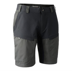 Deerhunter Mens Strike Shorts, Black Ink Str. 58