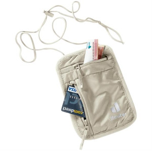 Deuter Security Wallet I Str. 1