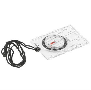 Easy Camp Adventure Map Compass 3000