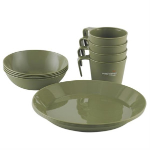 Easy Camp Moss 4 Dine Set
