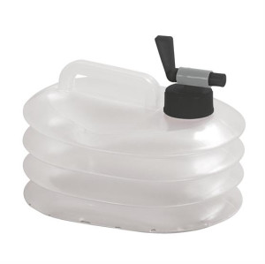 Easy Camp Nettle Folding Water Carrier 3.0L
