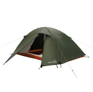 Easy Camp Rondane 2, Dark Green 8500