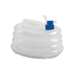 Easy Camp Vanddunk 8 L, Foldbar 200LP