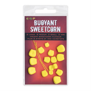 ESP Buoyant Sweetcorn Str. 8