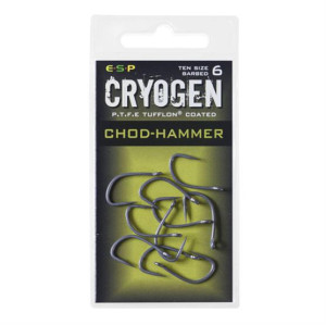 ESP Cryogen Chod-Hammer