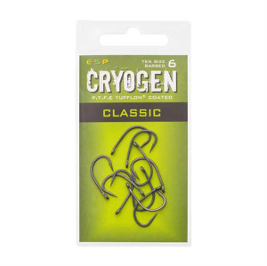 ESP Cryogen Classic 15 mm