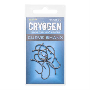 ESP Cryogen Curve Shanx 15 mm