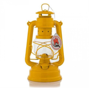 Feuerhand Baby Special 276, Signal Yellow