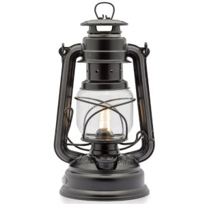 Feuerhand Baby Special 276 LED, Matt Black